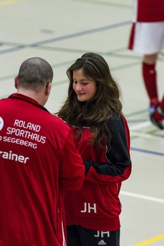 Bild 388 - C-Juniorinnen Hausturnier